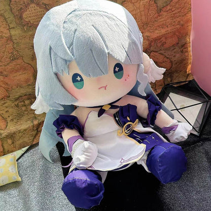 Smile House Honkai: Star Rail Plushies Staring Robin 40CM Plush Doll