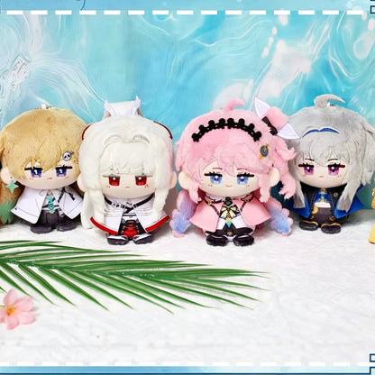Smile House Fanmade Plushies Cloak Ver 12CM Wave Plush Doll Style10