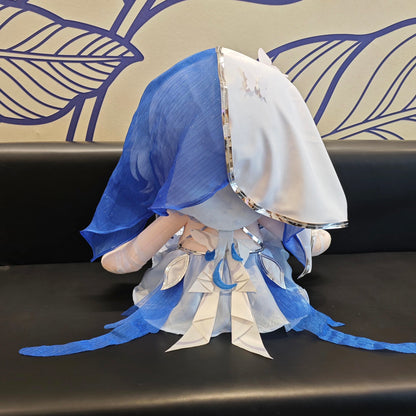 Smile House Plushies Staring Shorekeeper 40CM Plush Doll