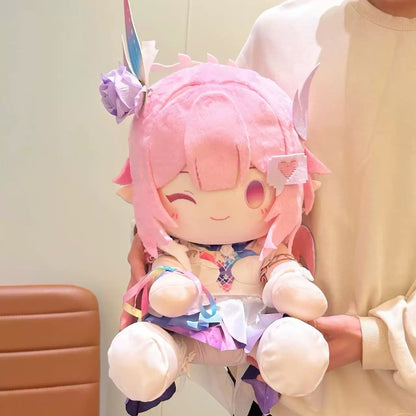 Pre-sale Smile House Fanmade Plushies Staring Eyes Plush Doll 40CM Style2
