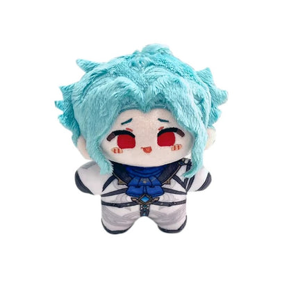 Smile House Fanmade Plushies HX Style Plush Doll 12 CM Style2