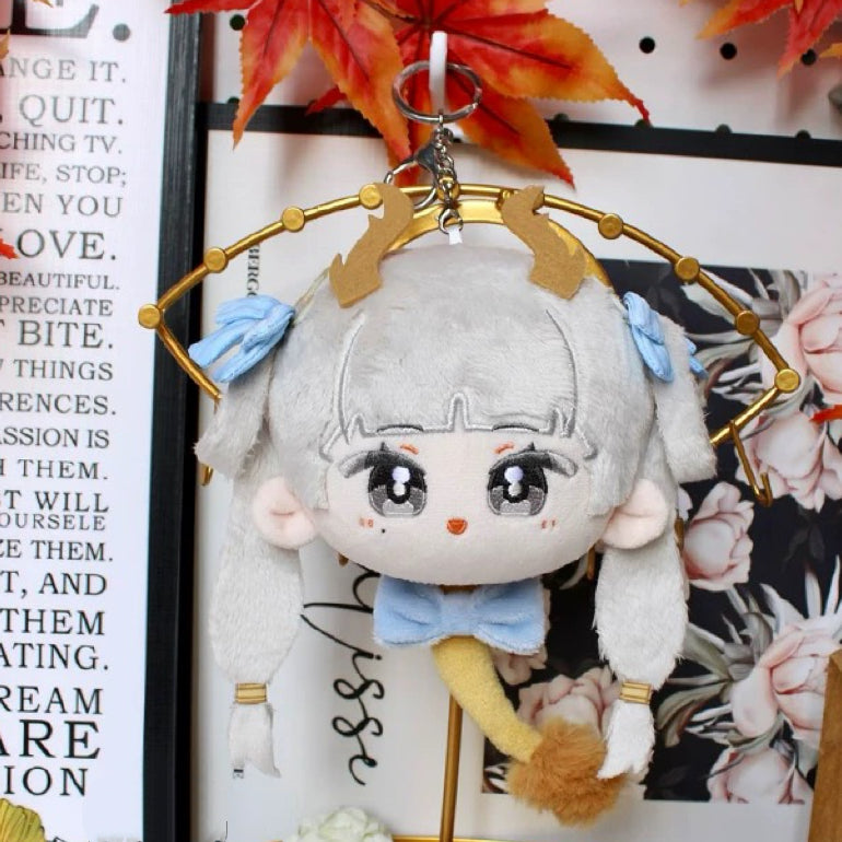 Smile House Fanmade Plushies Plush Ball 4 Styles 12x13CM