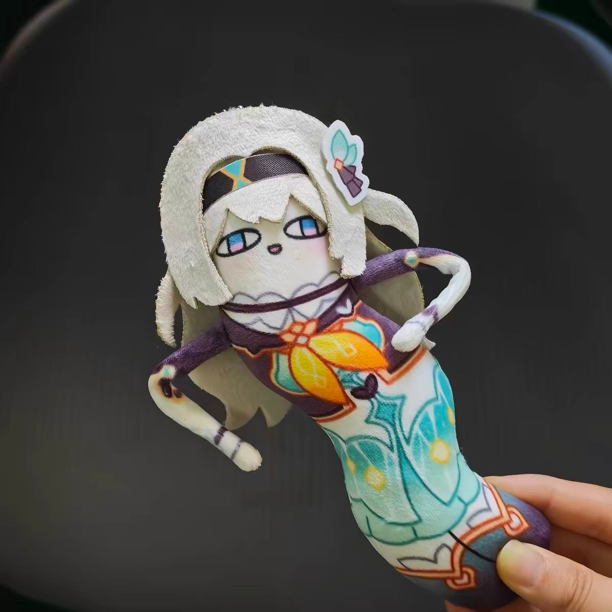 Smile House Fanmade Collection Dance Plush Doll For Age 16+