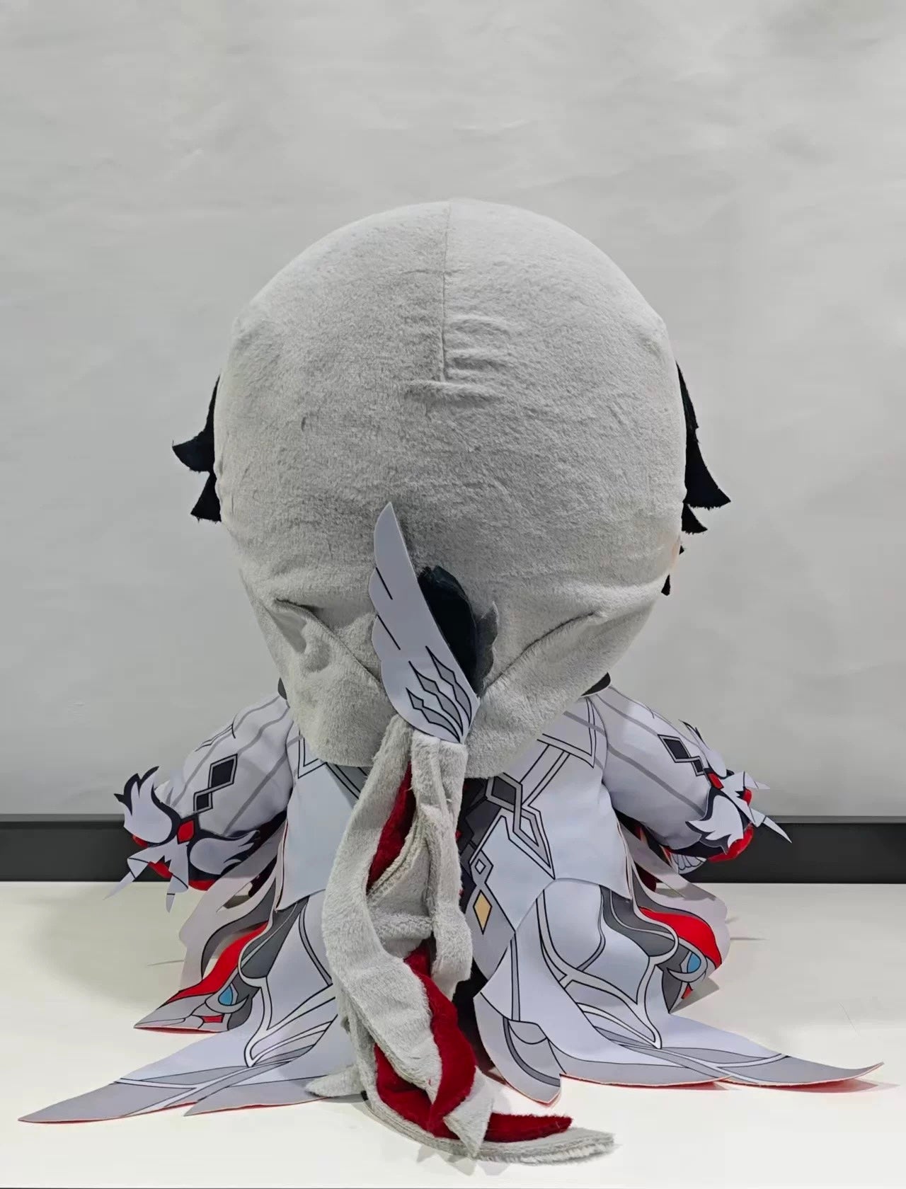 スマイルハウス 原神 ジャック・アルレッキーノ 30cm ぬいぐるみ