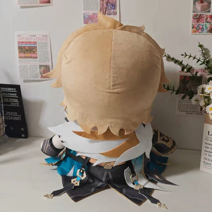 Smile House Fanart Plushies 40CM Staring Eyes Plush Doll Style21