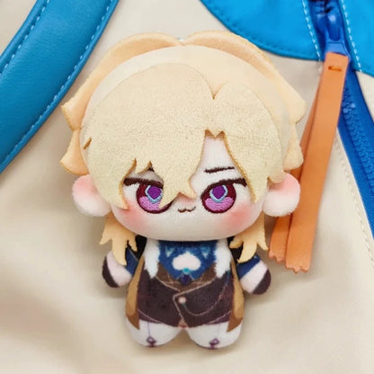Smile House Honkai: Star Rail Aventurine 10CM HX Style Cute Plush Doll