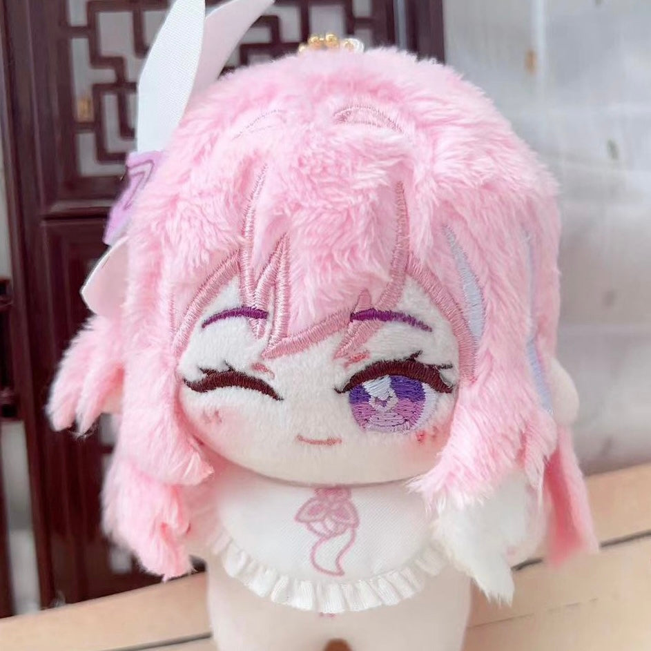 Smile House Honkai Impact 3: Elysia Cute 12CM Plush Doll