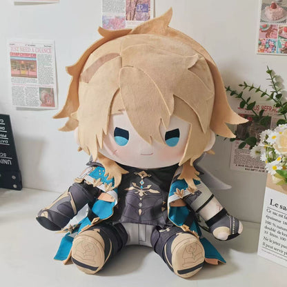 Smile House Fanart Plushies 40CM Staring Eyes Plush Doll Style21