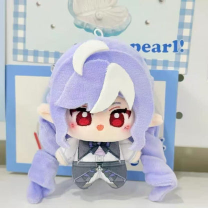 Smile House Fanmade Plushies HX Style Purple Plush Doll 12 CM Style6