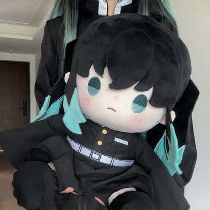 Smile House Plushies Staring Tokitou Muichirou 40CM Plush Doll