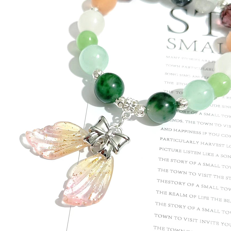 Smile House Honkai: Star Rail Firefly Inspired Bracelet