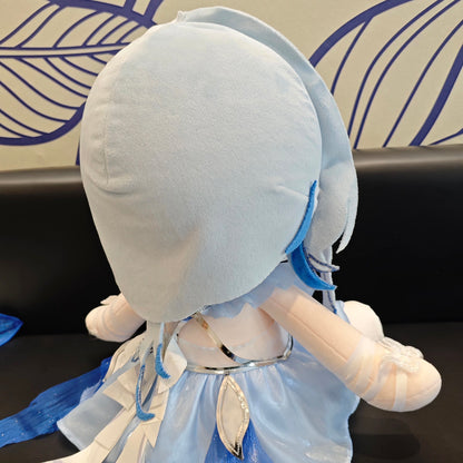 Smile House Plushies Staring Shorekeeper 40CM Plush Doll