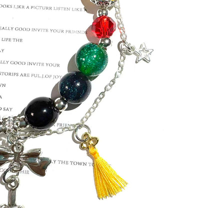Smile House Game Fanmade Inspired Female Bracelet Fox Accessory