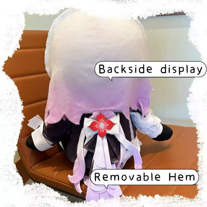 Smile House Fanmade Plushies Staring Eyes Plush Doll 40CM Style5