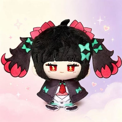Smile House Fanmade Plushies Cloak Ver 12CM Angel Plush Doll Style8