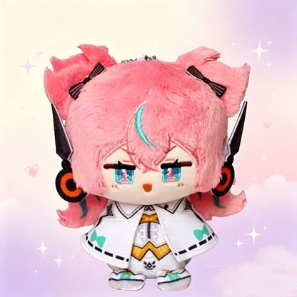 Smile House Fanmade Plushies Cloak Ver 12CM Angel Plush Doll Style8
