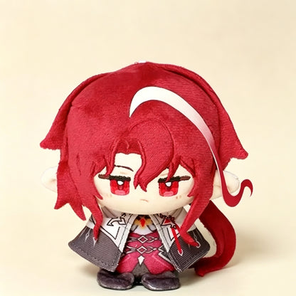 Smile House Fanmade Plushies Cloak Ver 12CM Plush Doll 6 Styles