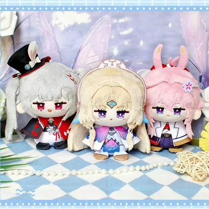 Smile House Fanmade Plushies Cloak Ver 12CM Plush Doll Style9