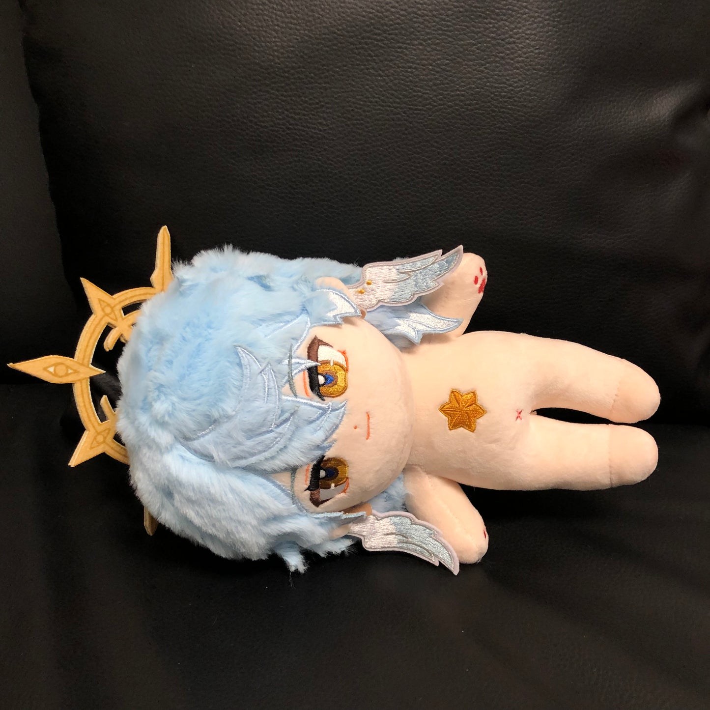 Smile House Honkai: Star Rail Plushies Sunday 20CM Plush Doll