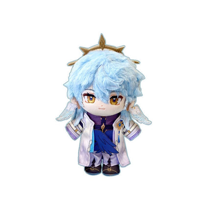 Smile House Honkai: Star Rail Plushies Sunday 20CM Plush Doll