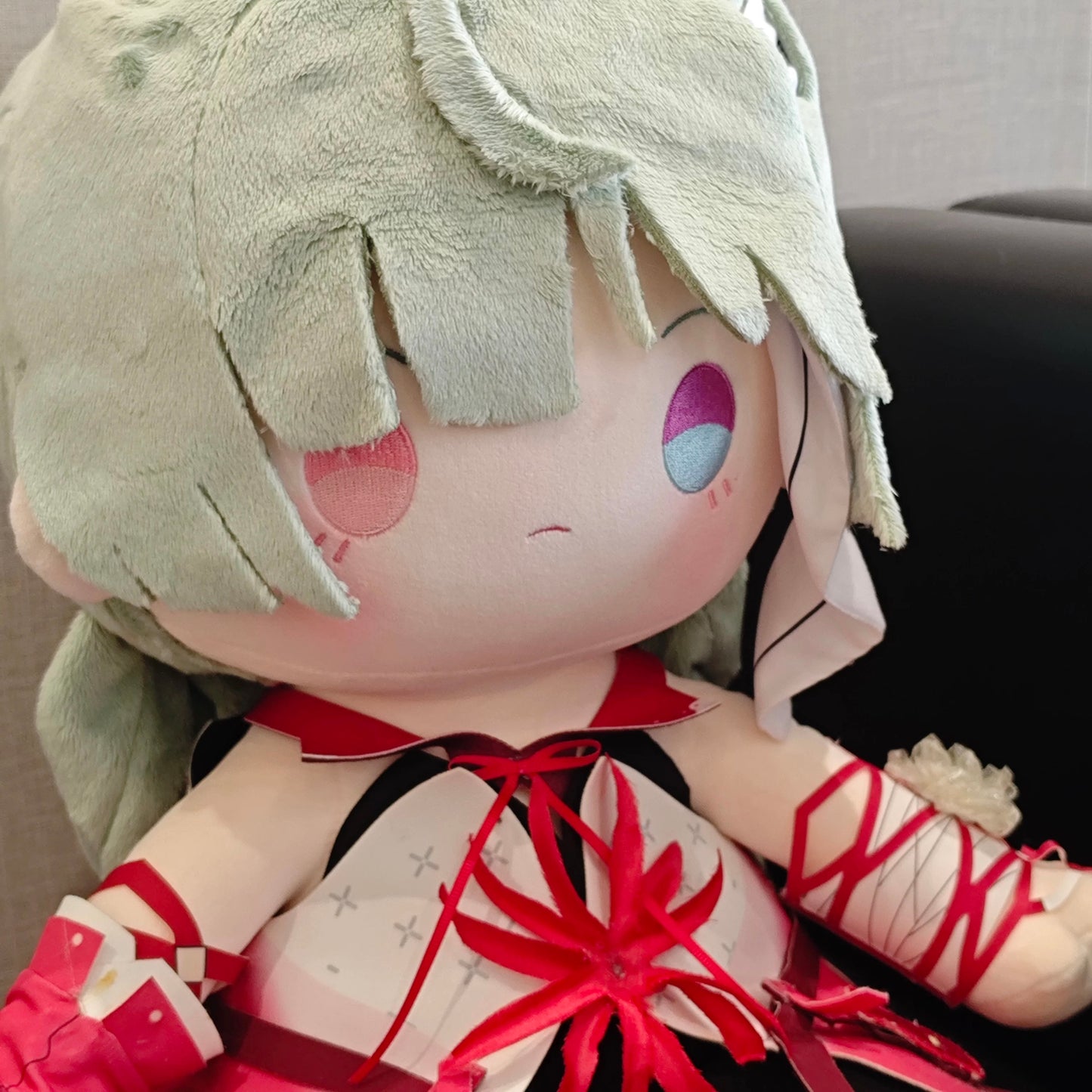 Smile House Ww Plushies Staring Phr 40CM Plush Doll