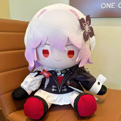 Smile House Fanmade Plushies Staring Eyes Plush Doll 40CM Style5