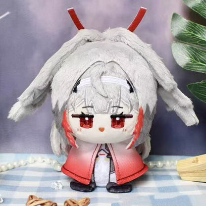 Smile House Fanmade Plushies Cloak Ver 12CM Plush Doll Style5