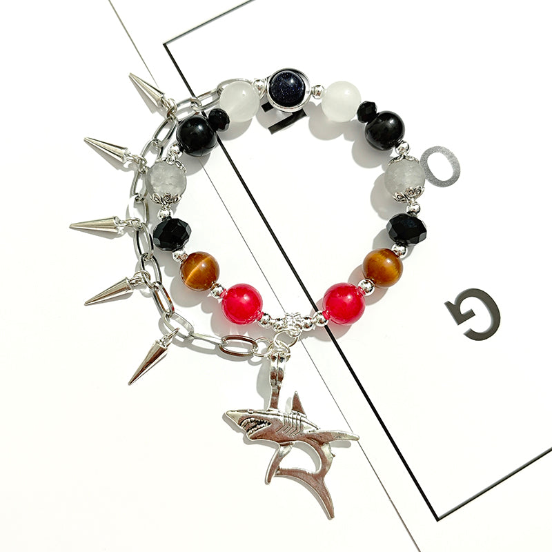 Smile House Zenless Zone Zero/ZZZ Ellen Joe Inspired Bracelet