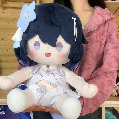 Smile House Honkai: Star Rail Plushies Staring Seele 40CM Plush Doll