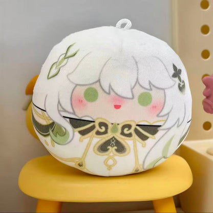 Smile House Fanmade Squeeze Plush voice ver 12CM