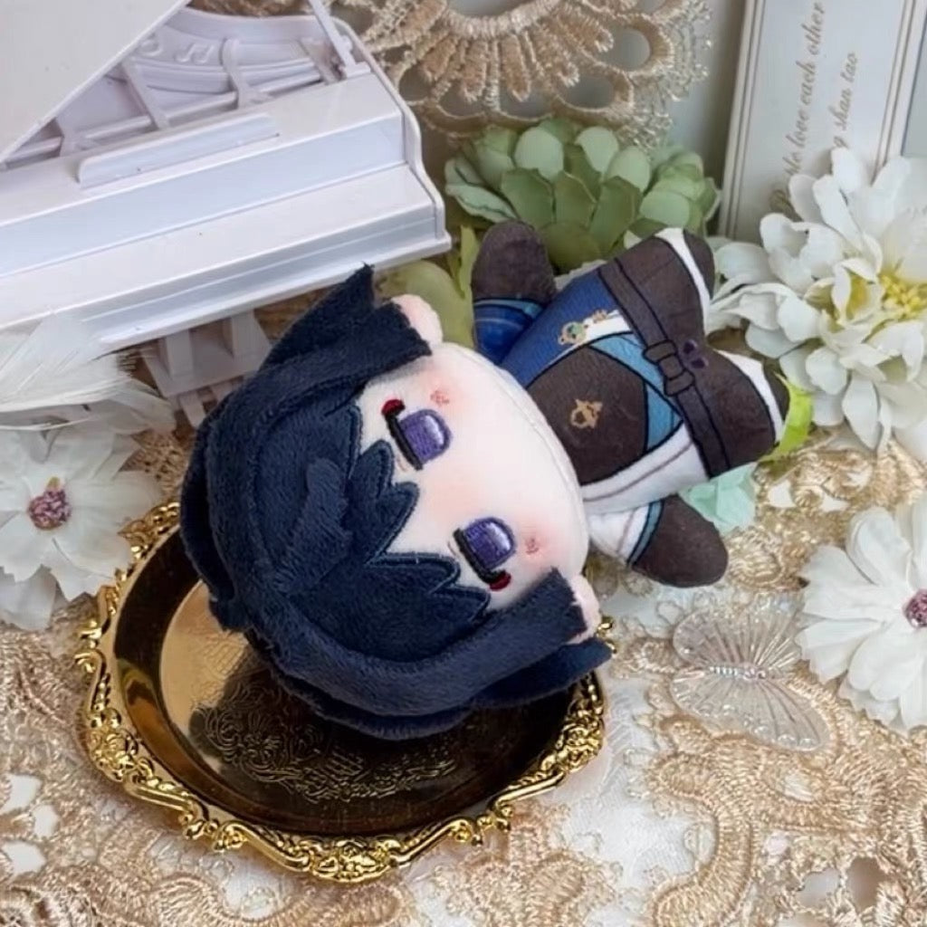 Smile House Fanmade Plushies HX Style Ver 12CM Plush Doll 9 Styles