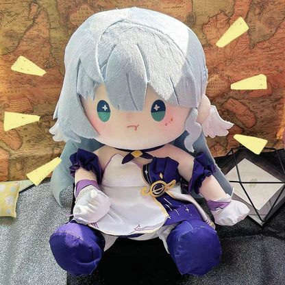 Smile House Honkai: Star Rail Plushies Staring Robin 40CM Plush Doll