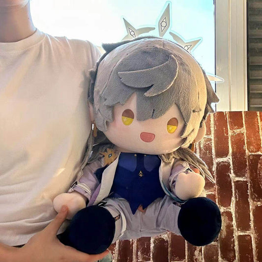 Smile House Honkai: Star Rail Plushies Staring Sunday 40CM Plush Doll