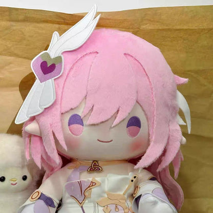 Smile House Honkai Impact 3 Elysia 40CM Plush Doll