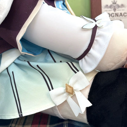 Smile House Honkai: Star Rail Plushies Staring Firefly 40CM Plush Doll