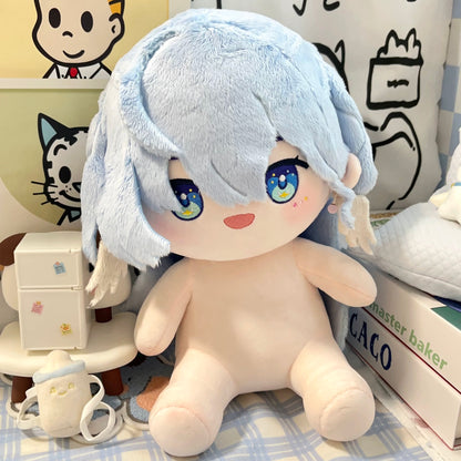 Smile House Honkai: Star Rail Plushies Robin 30CM Plush Doll