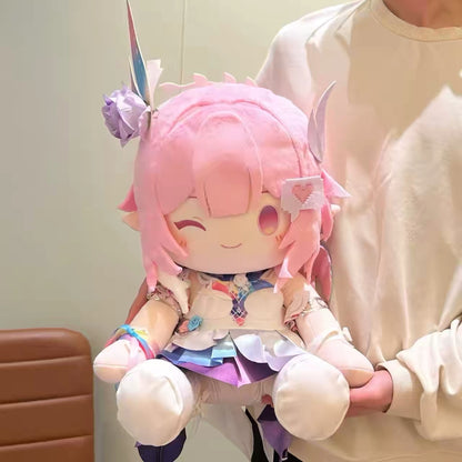 Pre-sale Smile House Fanmade Plushies Staring Eyes Plush Doll 40CM Style2