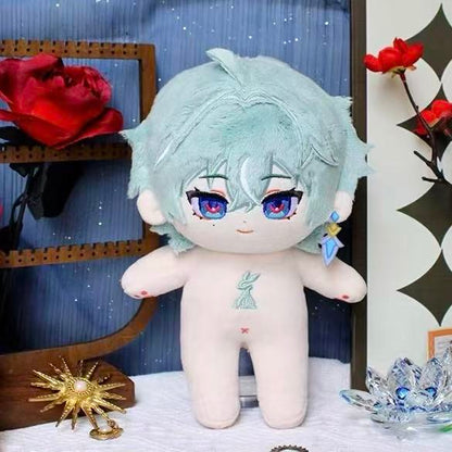 Smile House Fanmade Plushies Male 20CM Plush Doll Style9