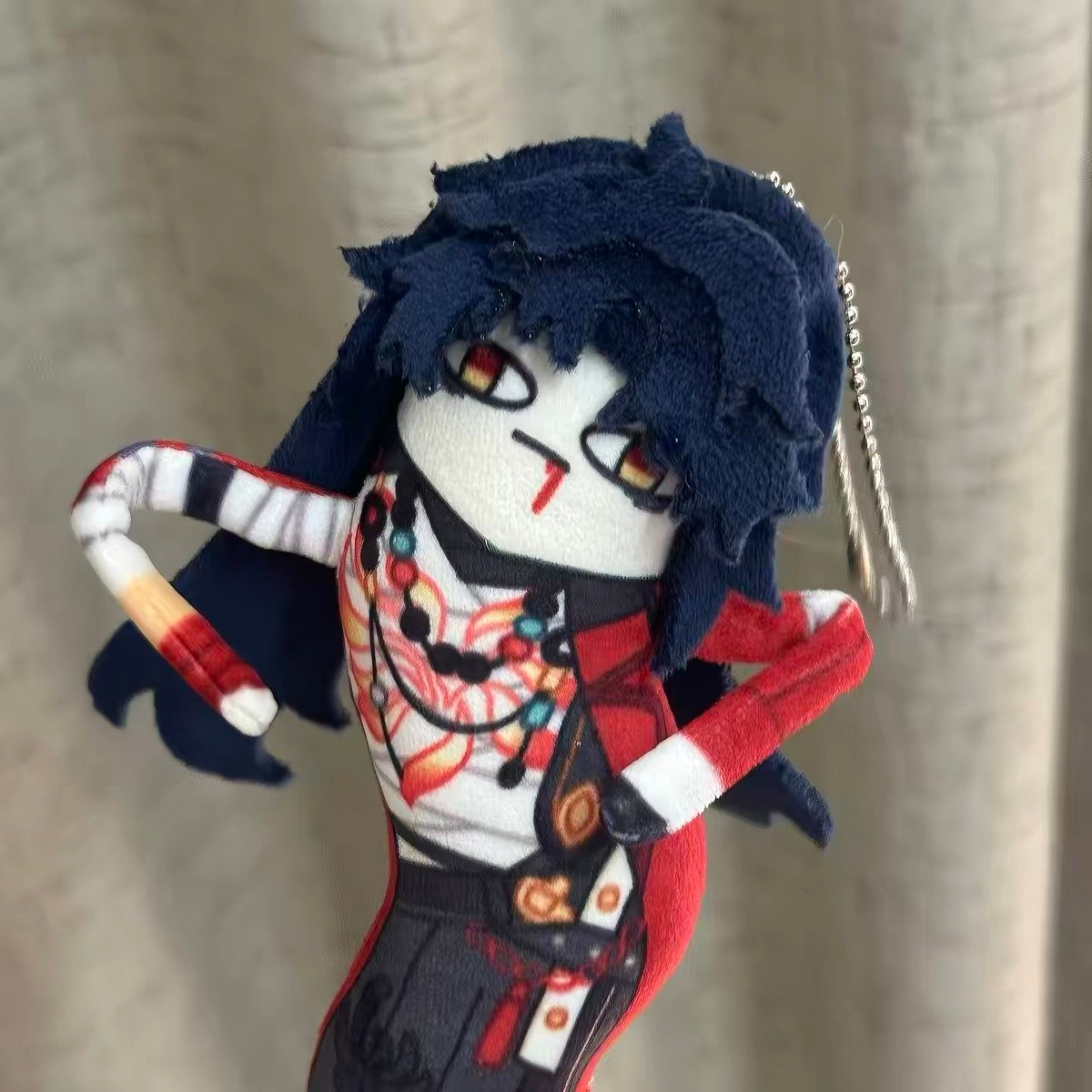 Smile House Fanmade Collection Dance Plush Doll For Age 16+