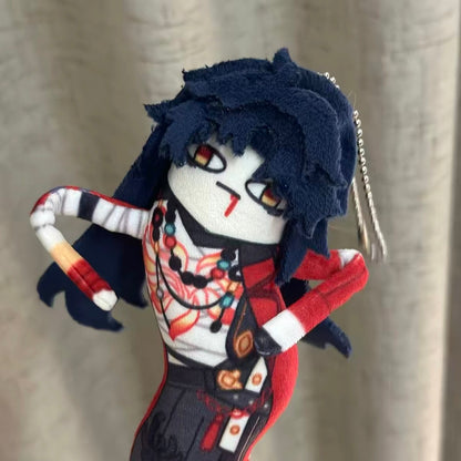 Smile House Fanmade Collection Dance Plush Doll For Age 16+