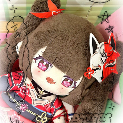 Smile House Honkai: Star Rail Plushies Sparkle 30CM Plush Doll