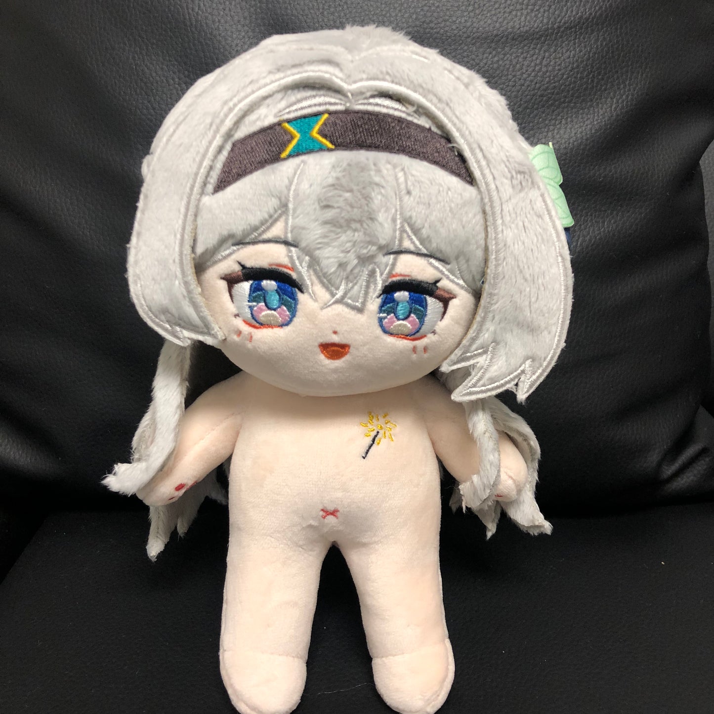 Smile House Honkai: Star Rail Plushies Firefly 20CM Plush Doll