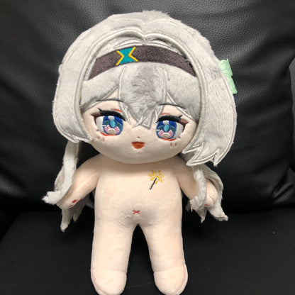 Smile House Honkai: Star Rail Plushies Firefly 20CM Plush Doll