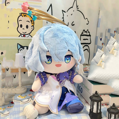 Smile House Honkai: Star Rail Plushies Robin 30CM Plush Doll