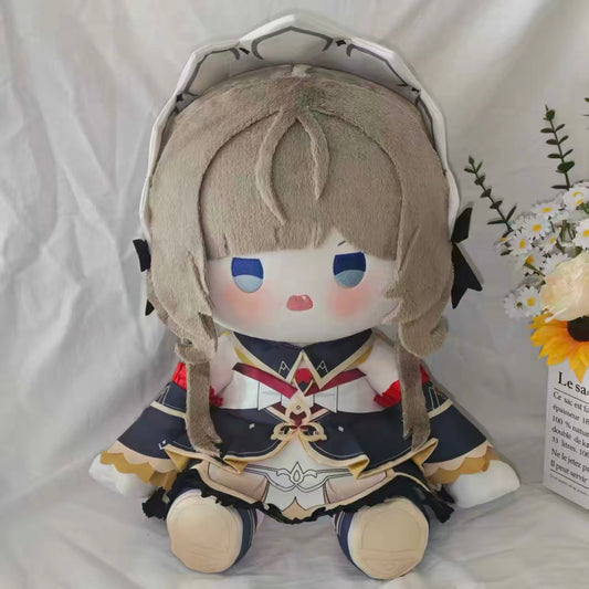 Smile House Fanmade Plushies Staring Eyes Plush Doll 40CM Style17