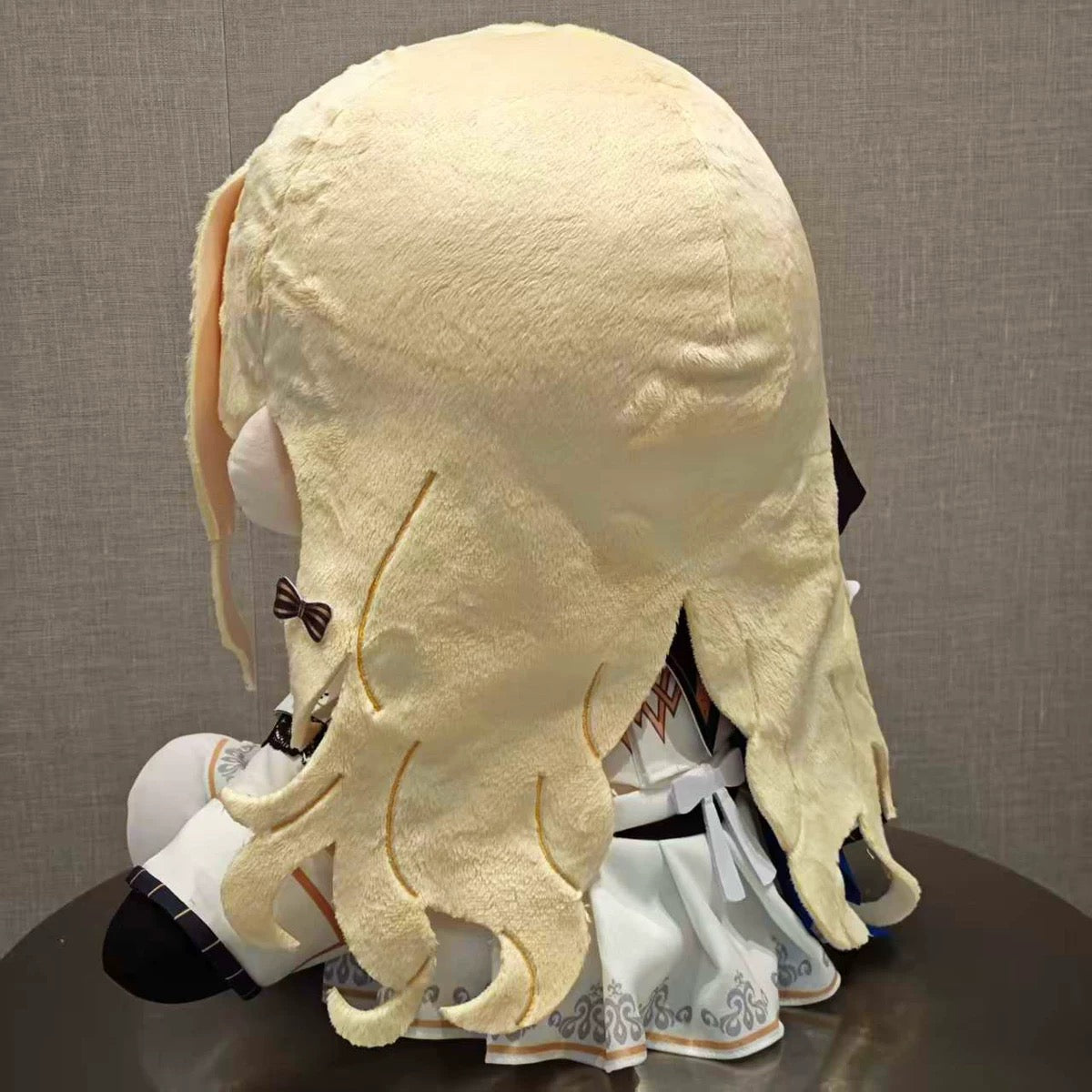 Smile House W Plushies Staring 40CM Plush Doll