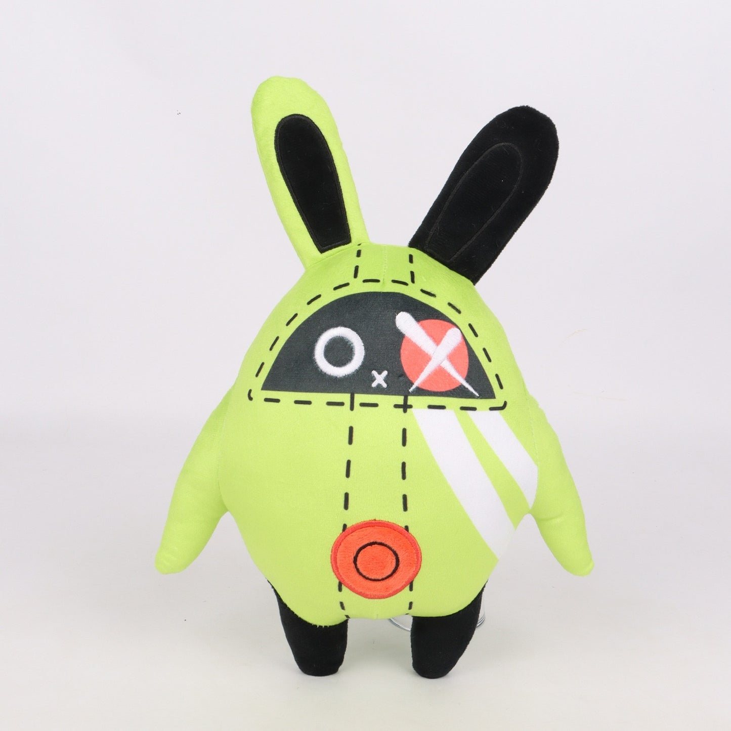 Smile House Zenless Zone Zero Plushie Bangboo Plush Doll