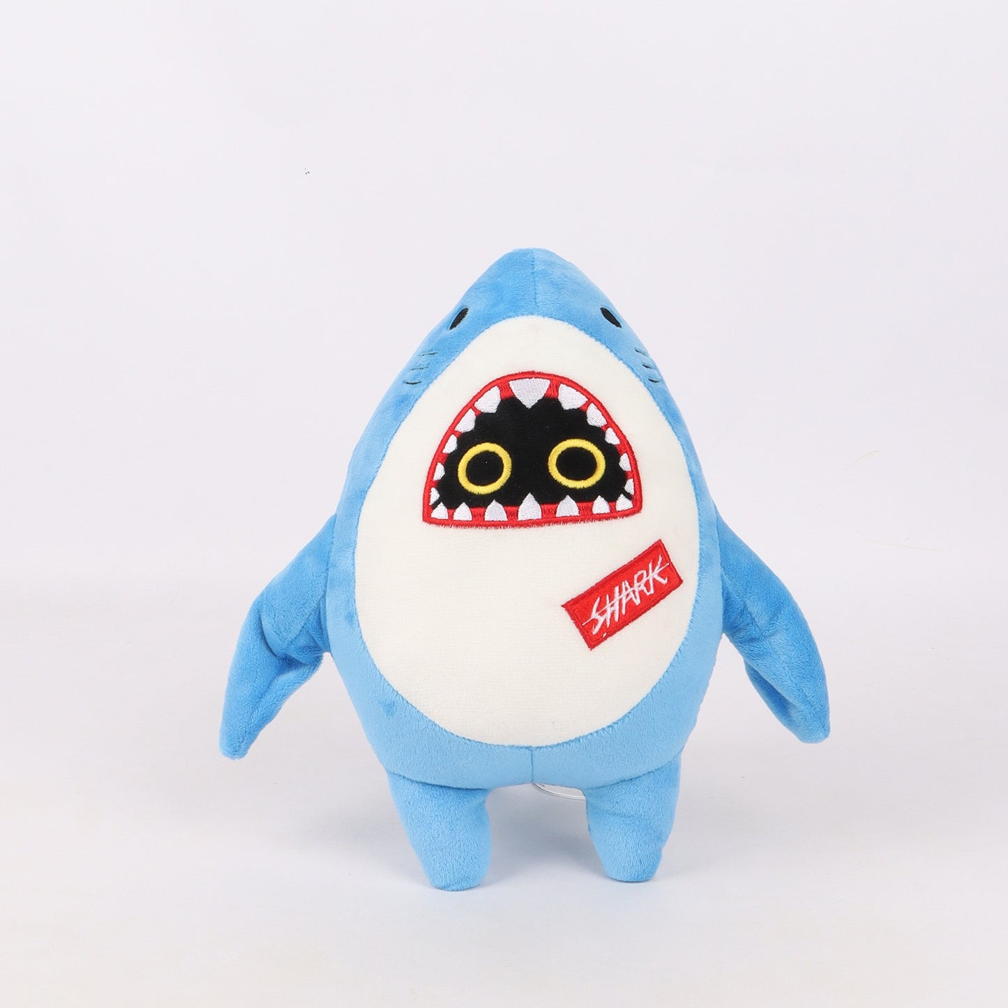 Smile House Zenless Zone Zero Plushie Bangboo Plush Doll