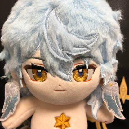 Smile House Honkai: Star Rail Plushies Sunday 20CM Plush Doll