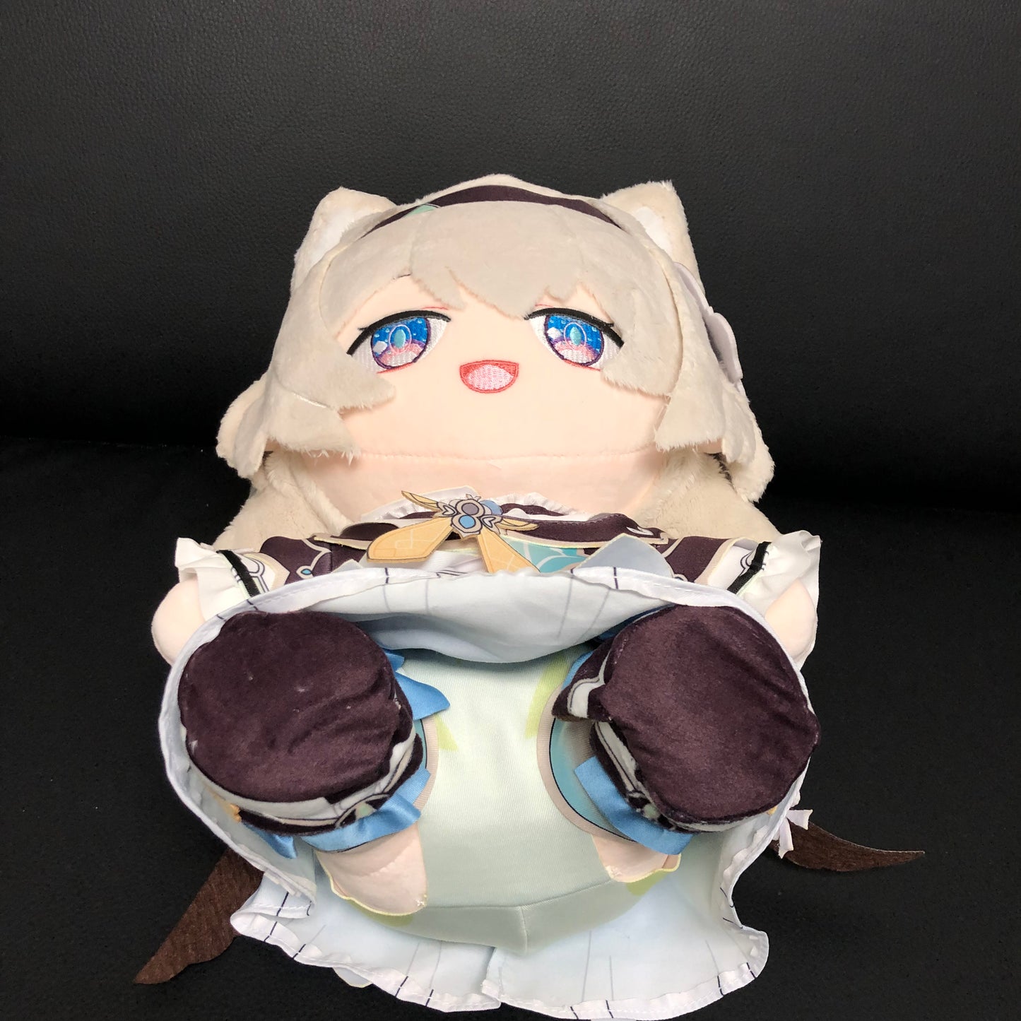 Smile House Honkai: Star Rail Plushies Firefly 30CM Plush Doll